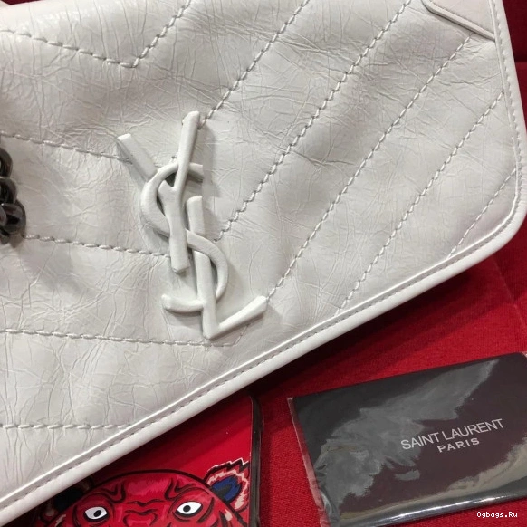 YSL NIKI 0731